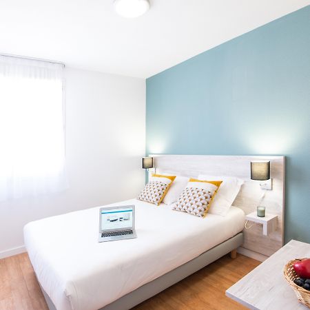 Comfort Aparthotel Aix Le Tholonet Εξωτερικό φωτογραφία