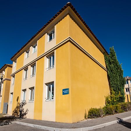 Comfort Aparthotel Aix Le Tholonet Εξωτερικό φωτογραφία
