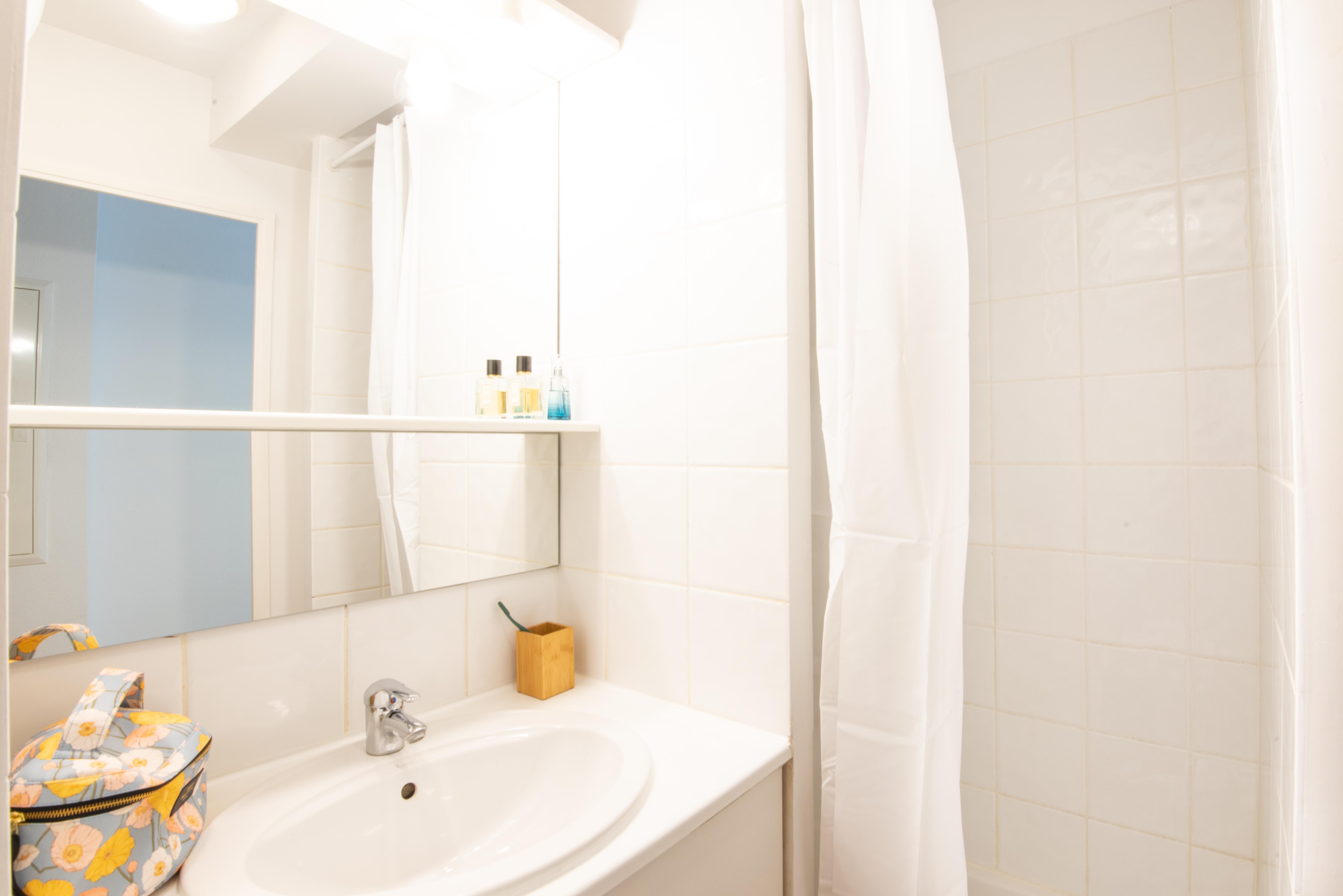 Comfort Aparthotel Aix Le Tholonet Εξωτερικό φωτογραφία