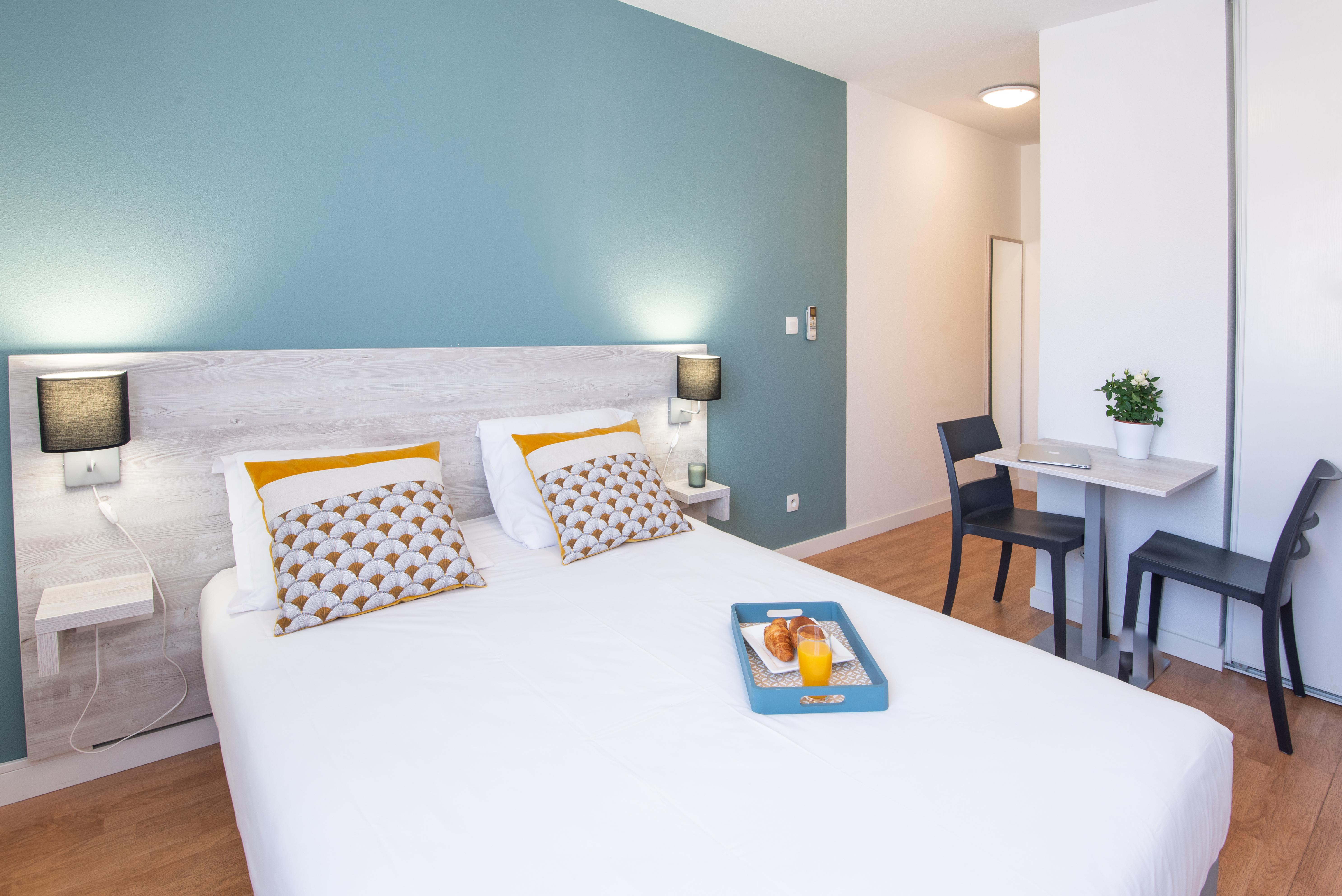 Comfort Aparthotel Aix Le Tholonet Εξωτερικό φωτογραφία