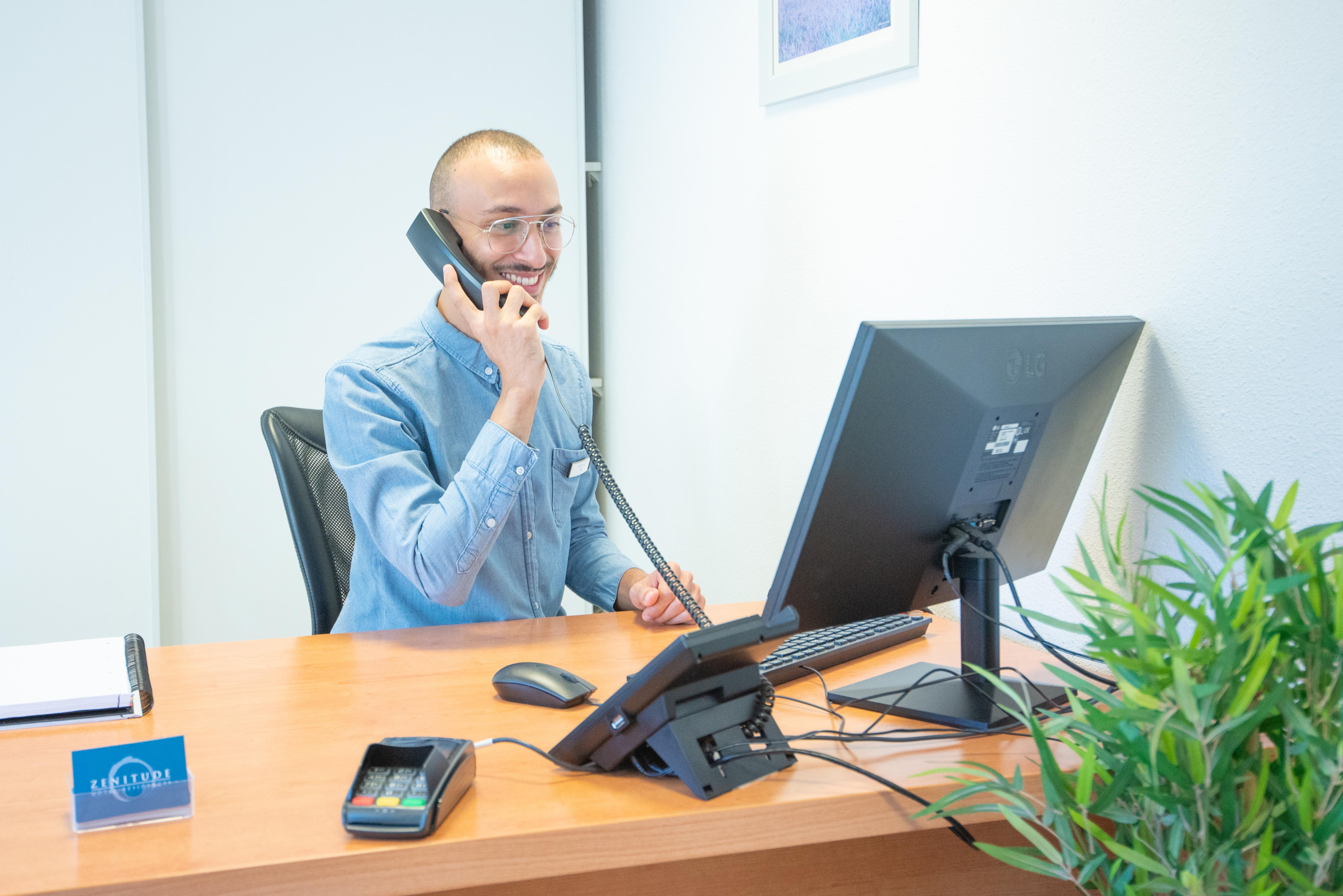 Comfort Aparthotel Aix Le Tholonet Εξωτερικό φωτογραφία