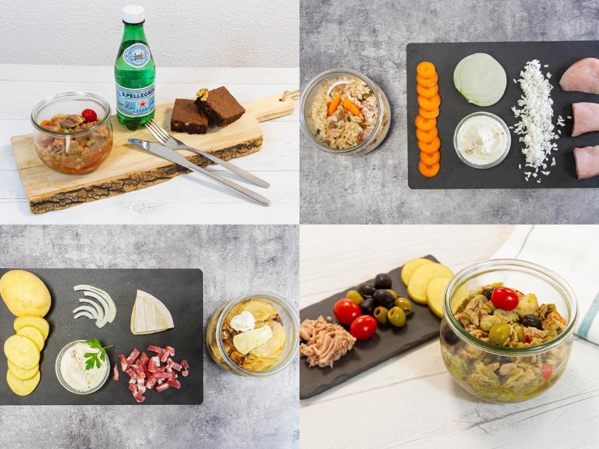 Comfort Aparthotel Aix Le Tholonet Εξωτερικό φωτογραφία