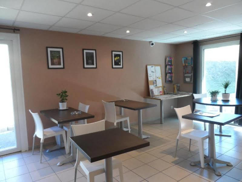 Comfort Aparthotel Aix Le Tholonet Εξωτερικό φωτογραφία