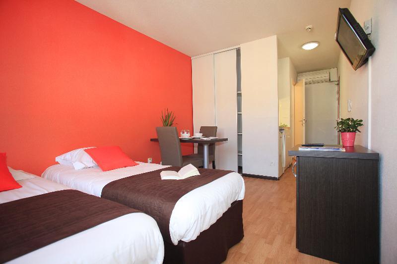 Comfort Aparthotel Aix Le Tholonet Εξωτερικό φωτογραφία