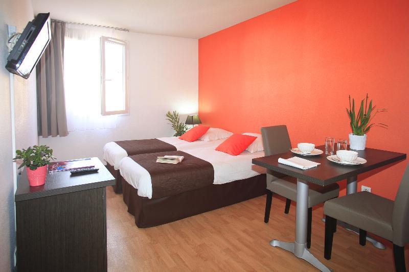 Comfort Aparthotel Aix Le Tholonet Εξωτερικό φωτογραφία