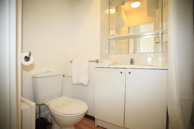 Comfort Aparthotel Aix Le Tholonet Εξωτερικό φωτογραφία