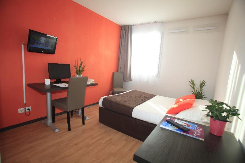 Comfort Aparthotel Aix Le Tholonet Εξωτερικό φωτογραφία