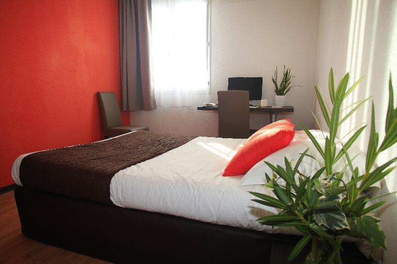 Comfort Aparthotel Aix Le Tholonet Εξωτερικό φωτογραφία