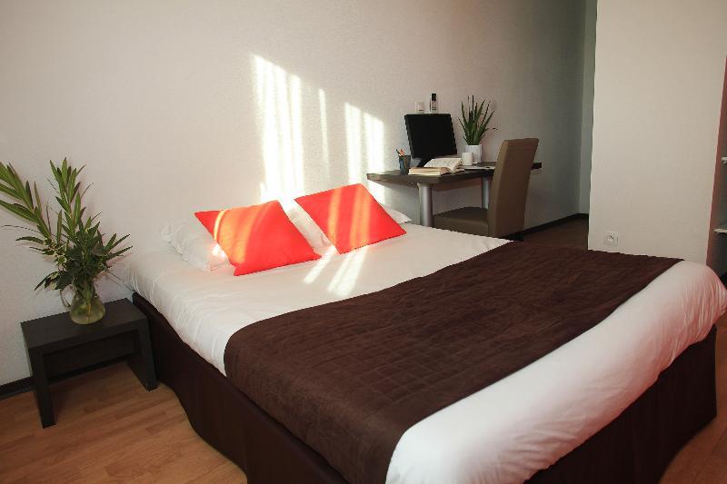 Comfort Aparthotel Aix Le Tholonet Εξωτερικό φωτογραφία