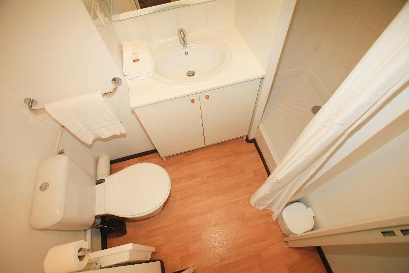 Comfort Aparthotel Aix Le Tholonet Εξωτερικό φωτογραφία
