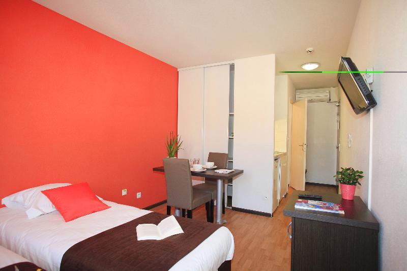 Comfort Aparthotel Aix Le Tholonet Εξωτερικό φωτογραφία