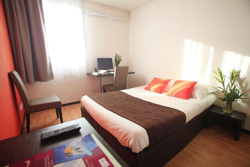 Comfort Aparthotel Aix Le Tholonet Εξωτερικό φωτογραφία